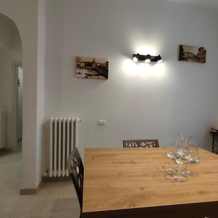 La Casa Di Ewa - Pesaro Centro-Mare Lejlighed Eksteriør billede