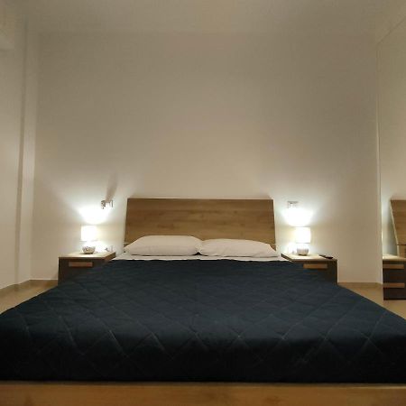 La Casa Di Ewa - Pesaro Centro-Mare Lejlighed Eksteriør billede