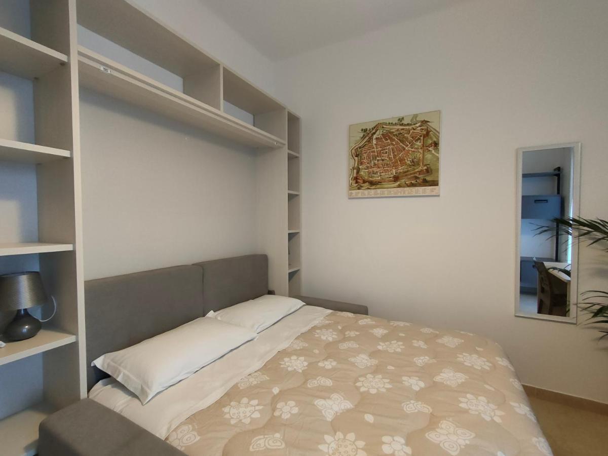 La Casa Di Ewa - Pesaro Centro-Mare Lejlighed Eksteriør billede