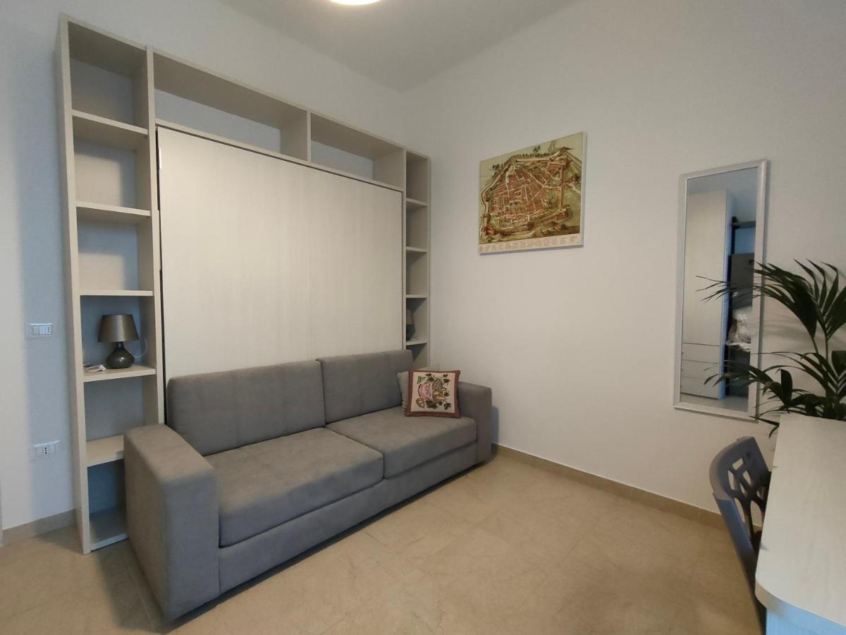 La Casa Di Ewa - Pesaro Centro-Mare Lejlighed Eksteriør billede