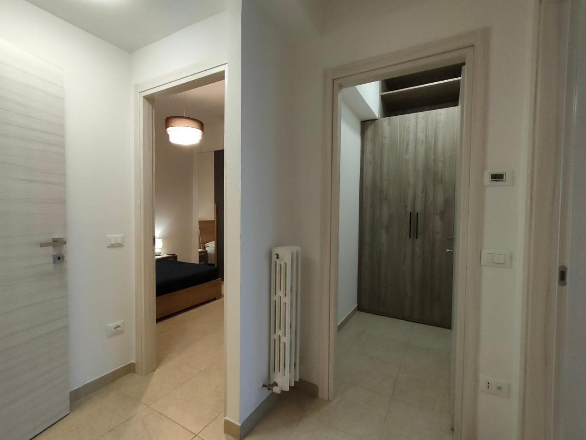 La Casa Di Ewa - Pesaro Centro-Mare Lejlighed Eksteriør billede